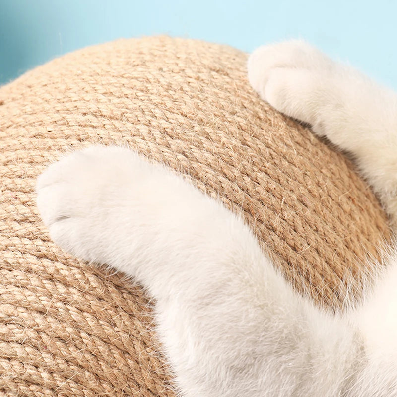 Griffoir Sphérique pour Chat ou Chaton