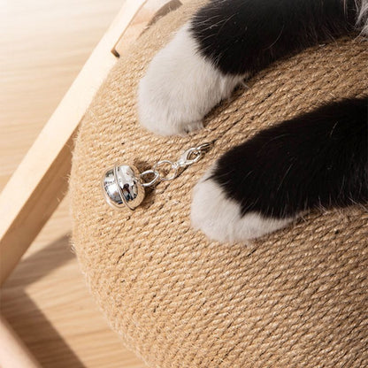 Griffoir Sphérique pour Chat ou Chaton