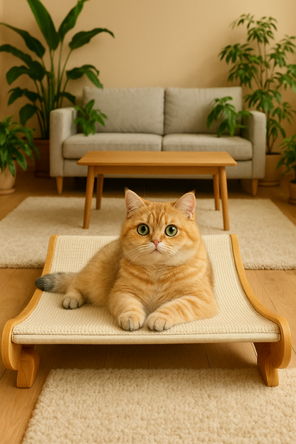 GriffeCat™ Sisal
