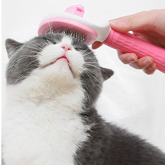 Soins Michou™ Brosse de Toilettage