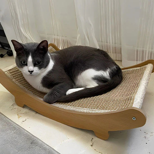GriffeCat™ Sisal
