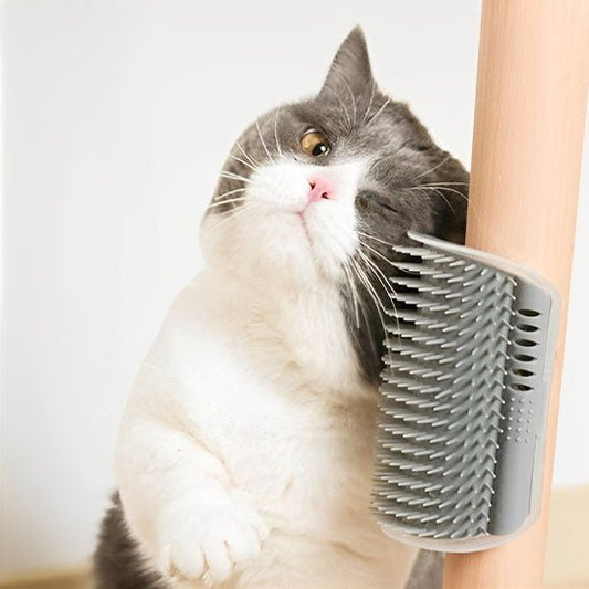 Soins Michou™ Auto - toilettage - Chat Michou