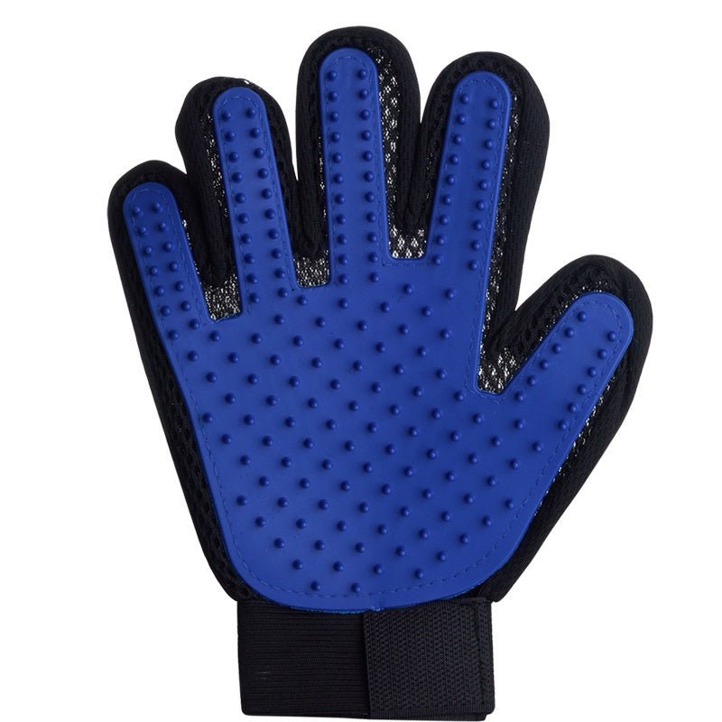 Soins Michou™ Gants de toilettage - Chat Michou